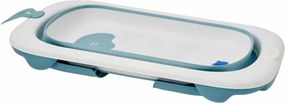 Μπανιέρα ThermoBaby Μπλε