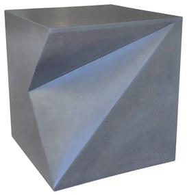 ART ΣΚΑΜΠΩ CEMENT 42x41xH45cm - 22-0126