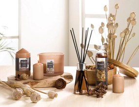 ΑΡΩΜΑΤΙΚΆ XΏΡΟΥ ΜΕ STICKS 170ML SQUARE DIFFUSER ESSENTIAL SCENT OPIUM