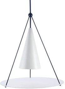 Φωτιστικό οροφής Quardro-Διάμετρος: 50 εκ.