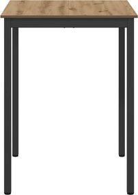 vidaXL Τραπεζαρίες Επεξεργασμένο ξύλο