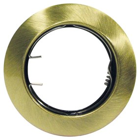 Εξάρτημα Σποτ Aca AC.0451042GA Οξυντέ (Bronzed)