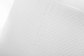 Μαξιλάρι Ανατομικό The Soft Air flexible Memory Foam pillow  60x40x12 - La Luna