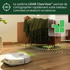 Ηλεκτρική σκούπα Ρομπότ iRobot
