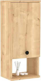 Έπιπλο Μπάνιου Ζαφείρι MIS 21,8x30x71