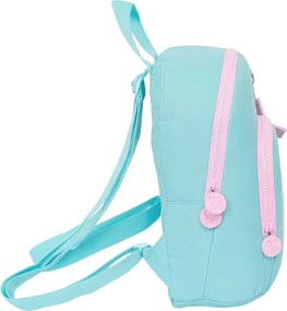 Σχολική Τσάντα Munich Heaven Celeste 25 x 30 x 13 cm