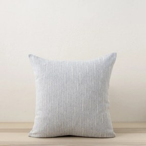 Διακοσμητική Μαξιλαροθήκη (45x45) Nima Living Stone