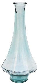 Βάζο Γυάλινο 028.6080 45cm Clear Γυαλί