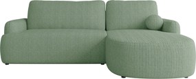 Καναπές Loridu-Δεξιά-Μέντα