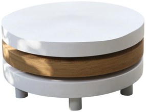 Τραπεζάκι σαλονιού Layer