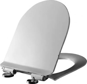 Tema Slim Thermoplast 41224-2 - Κάλυμμα Λεκάνης Soft Close Αποσπωμενο