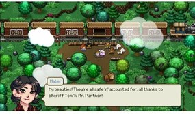 Βιντεοπαιχνίδι PlayStation 5 Just For Games Cattle Country