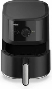Φριτέζα με Αέρα Braun Μαύρο 1500 W