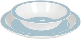 Παιδικό Σετ Σκεύη Safta Elefante PVC