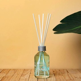 Αρωματικό Χώρου 100ml Με Στικς La Casa De Los Aromas 048211 Ωκεανός