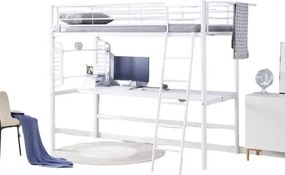 Πολυλειτουργικό κρεβάτι Doce