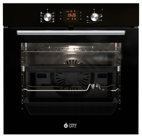 THERMOGATZ   ΦΟΥΡΝΟΣ ΗΛΕΚΤΡΙΚΟΣ TGS 4480 XL 80Lt   04.405.207