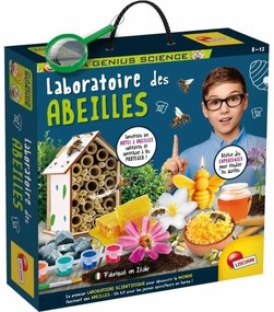 Παιχνίδι Επιστήμης Lisciani Giochi