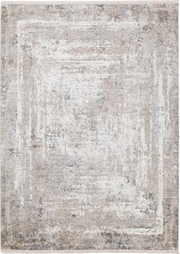 Χαλί (240x300) Royal Carpet Infinity 2677B Beige Grey
