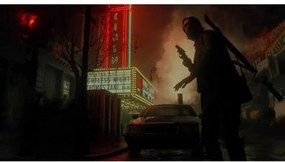 Βιντεοπαιχνίδι PlayStation 5 Just For Games Alan Wake 2 - Deluxe Edition