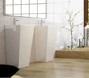 Karag Marais G303 - Επιδαπέδιος νιπτήρας 44x38x83