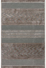 Χαλί SKILDERY GREY 160 x 230 εκ.