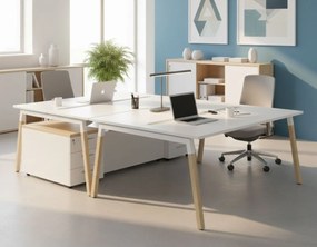 Γραφείο Woodeno-Leuko