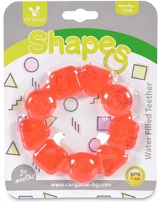 Μασητικό Ψυγείου 3+Μ Cangaroo Shapes T2136
