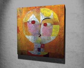 Decorative Canvas Painting KC267 Multicolor