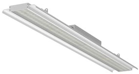LED LINEAR HIGHBAY 100W 15400LM 5000K 30°x90° CRI 80 CREE LED OSRAM DRIVER 5 YEARS WARRANTY ACA GRAMUS10050