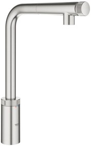 Μπαταρία νιπτήρα Grohe Minta Smartcontrol-Ashmi