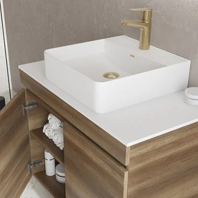 Furnibath Z 101 - Βάση Επιτραπεζιου Επιπλου 101x47 - 328