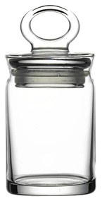 KITCHEN JAR 240CC H: 13,8 D: 6,4 P/1280 GB1.OB8. ΣΕΤ 6 τμχ - Espiel