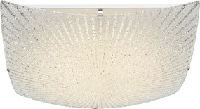 Φωτιστικό Οροφής Globo Lighting VANILLA 40449-18 3500K