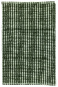 Πατάκι Μπάνιου (50x80) Palamaiki Stik Khaki