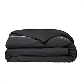 Σετ κλινοσκεπασμάτων Today  Parure de lit  Élégante en percale de coton gris