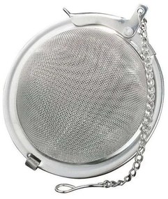 Φίλτρο Τσαγιού 1045032805 5cm Silver Kuchenprofi Μέταλλο