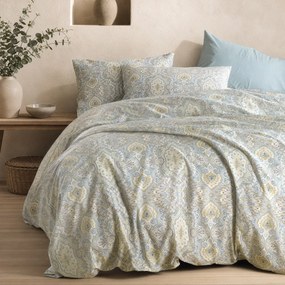 Πάπλωμα Υπέρδιπλο (Σετ 220x240) Rythmos Layla