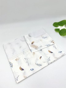 Winged Keys  Σετ Σεντόνια