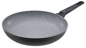 ESTIA ΤΗΓΑΝΙ CUISSON ΑΝΤΙΚΟΛΛΗΤΙΚΟ ΠΡΕΣΣΑΡΙΣΤΟΥ ΑΛΟΥΜΙΝΙΟΥ 30cm