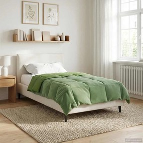 vidaXL Κουβέρτα ολόκληρου του χρόνου 140 x 200 cm