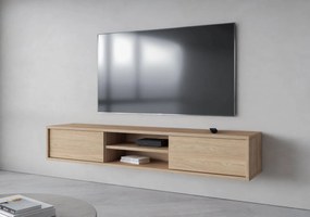 Έπιπλο τηλεόρασης Jennifer 2F-Fusiko