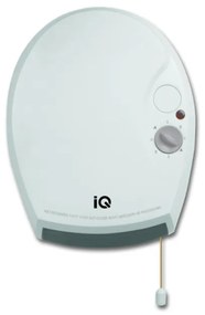Iq Αερόθερμο Μπάνιου Ht-1429