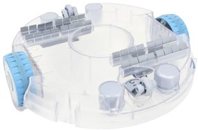 vidaXL Ρομπότ Καθαρισμού Πισίνας Ασύρματο 27 W