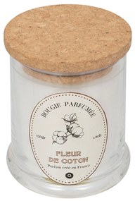 Αρωματικό Κερί 150gr (Φ7.6x10.2) A-S Hapo Coton 204702B