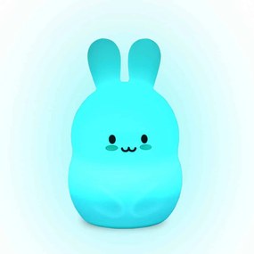 Rabbit mini light φορητό φωτιστικό νυκτός (ANG-211) - ANG-211