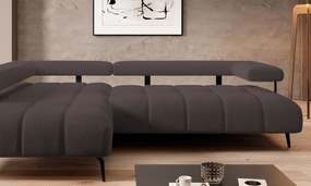 Γωνιακός καναπές Magnito-Kafe-Δεξιά