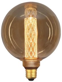 Διακοσμητική Λάμπα LED Eurolamp Dimmable E27/3.5W/2000K/120Lm 147-81823