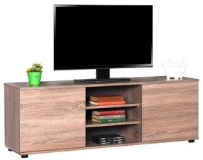 Έπιπλο Τηλεόρασης Adore TVC-520 Latte 140x48x35cm