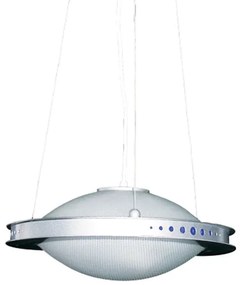 ΚΡΕΜΑΣΤΟ UFO E27X5 ACA AC.04540575C